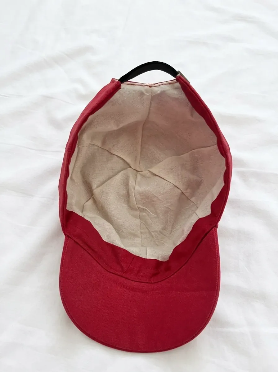 Gorra Hecho a mano - imagen 4
