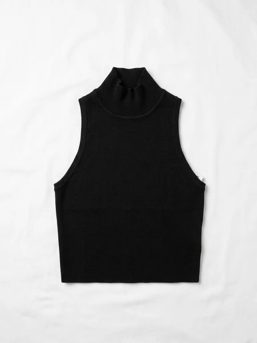 Musculosa Zara - imagen 1