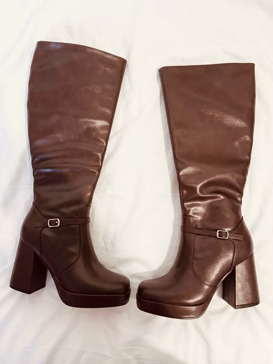 Botas Sin marca ✅ - imagen 1