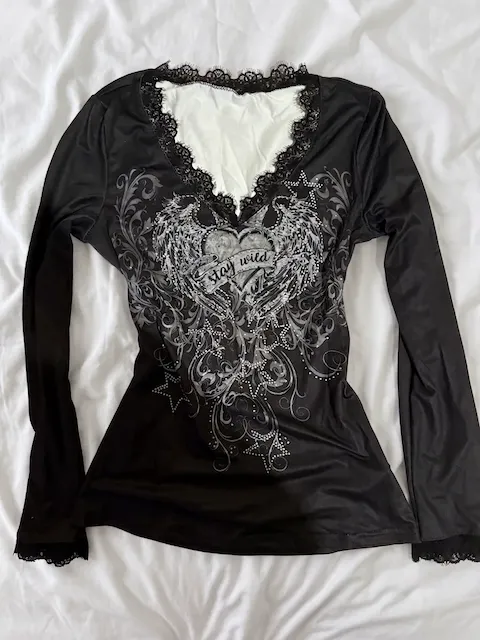 Shein · Talle S