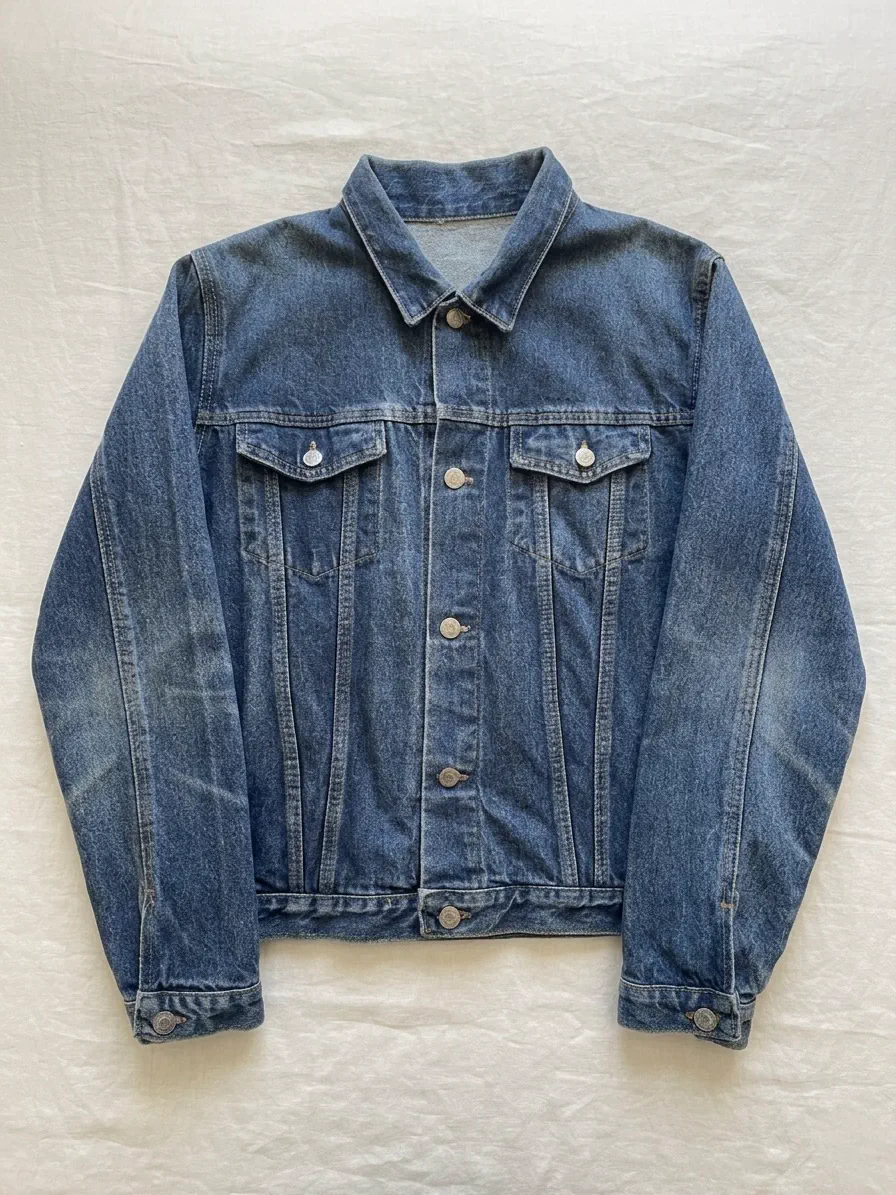 Campera Sin marca ✅ · Talle L