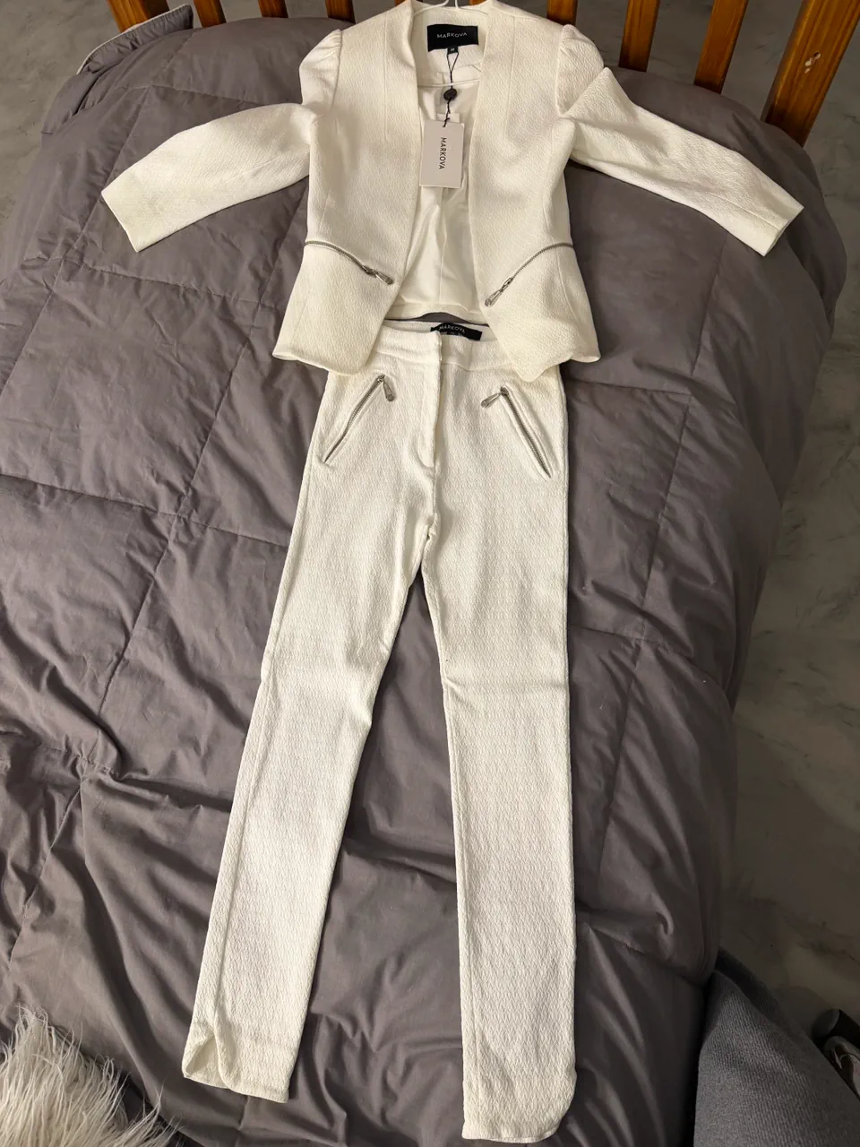 Pantalón Markova · Talle único