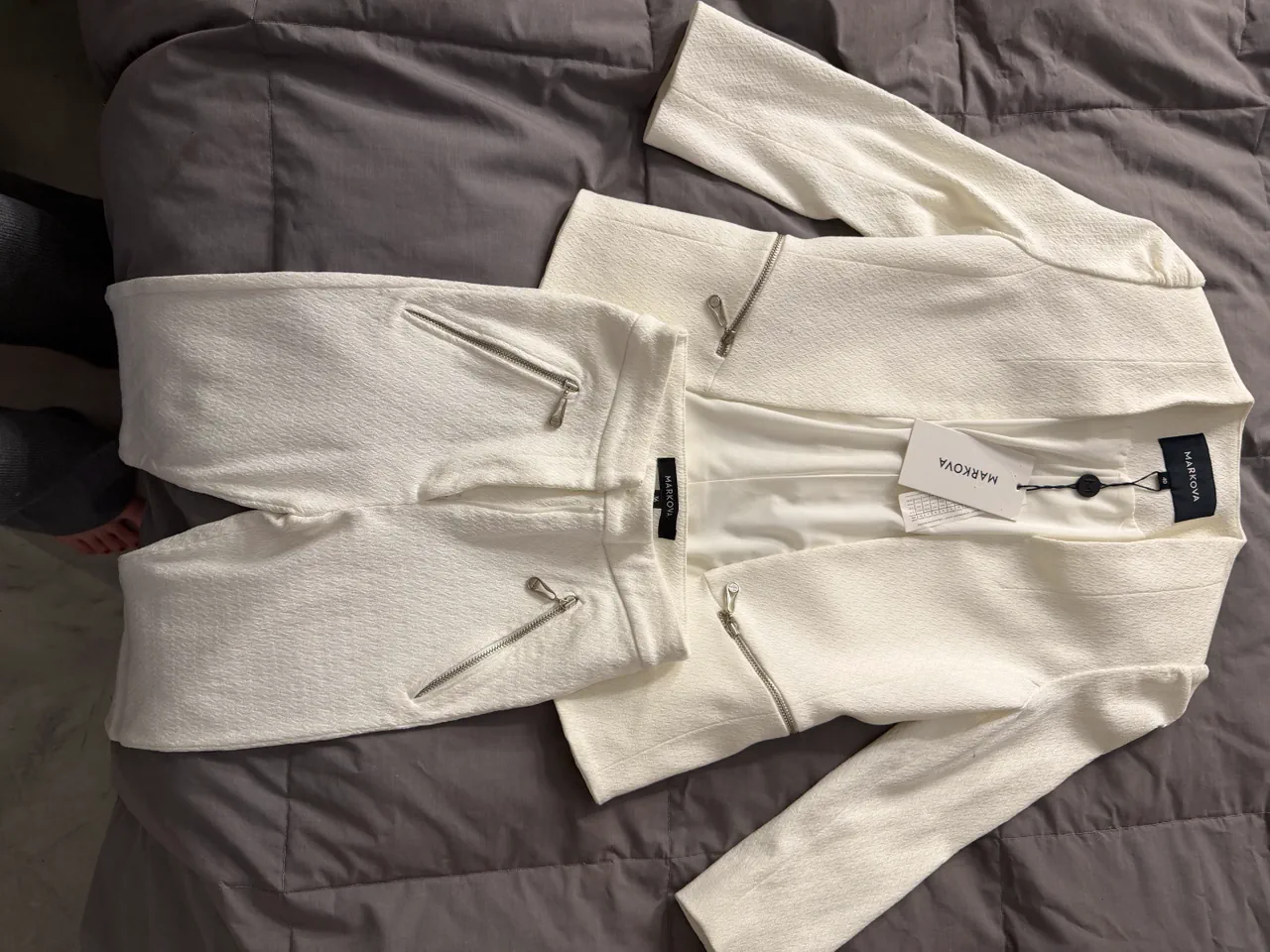 Pantalón Markova · Talle único