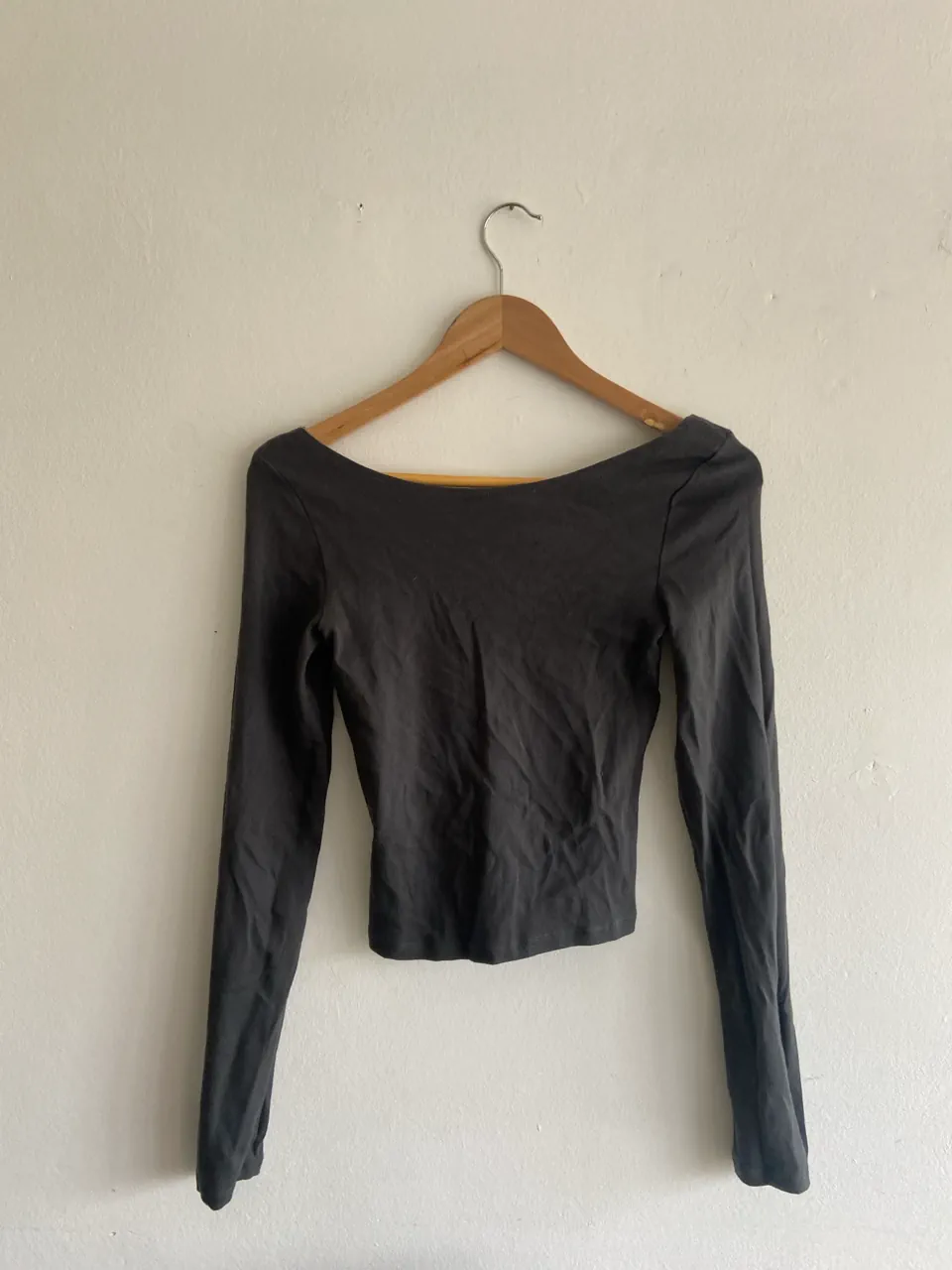 Remera H&M - imagen 1