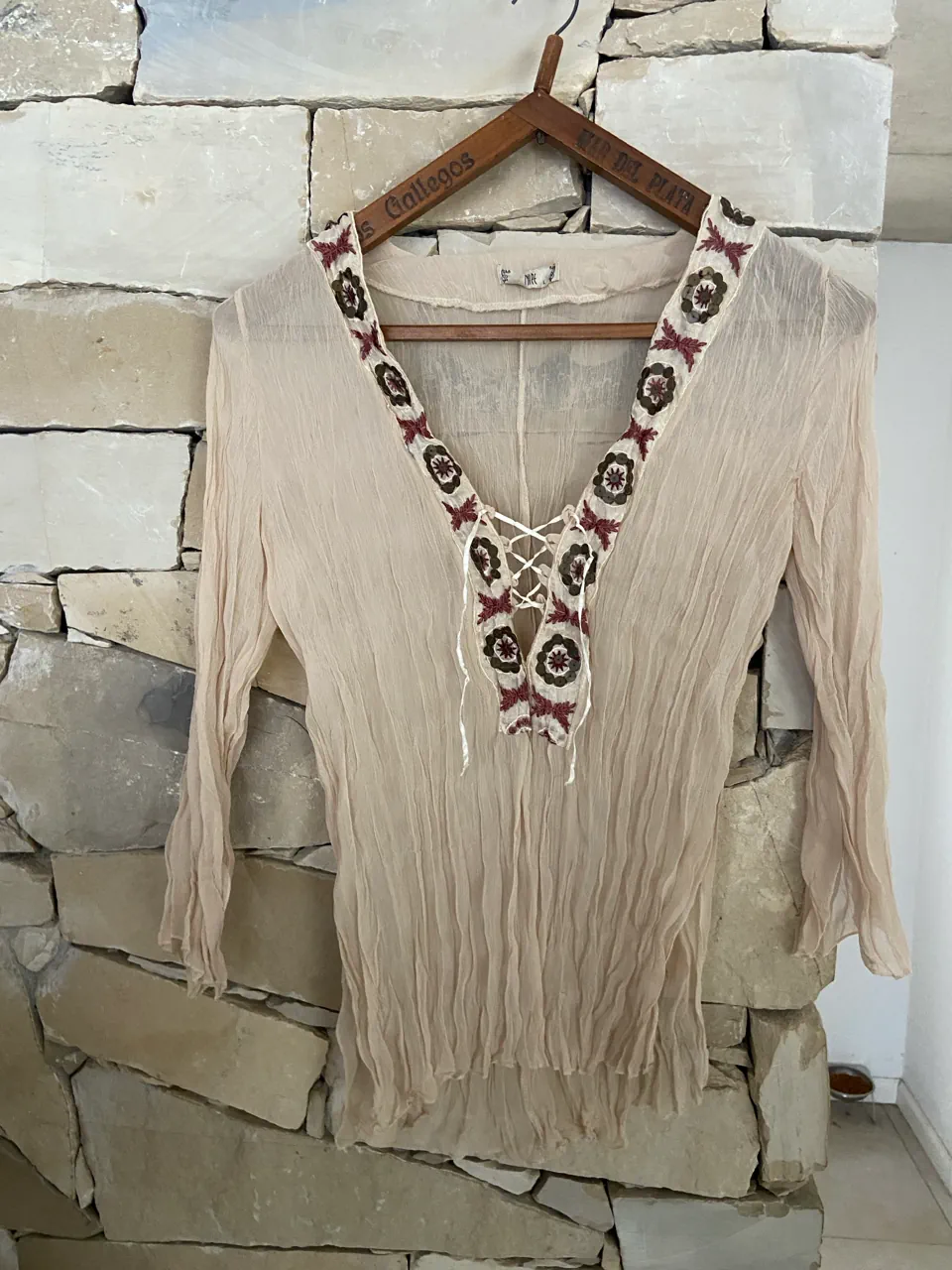 Vintage · Talle S