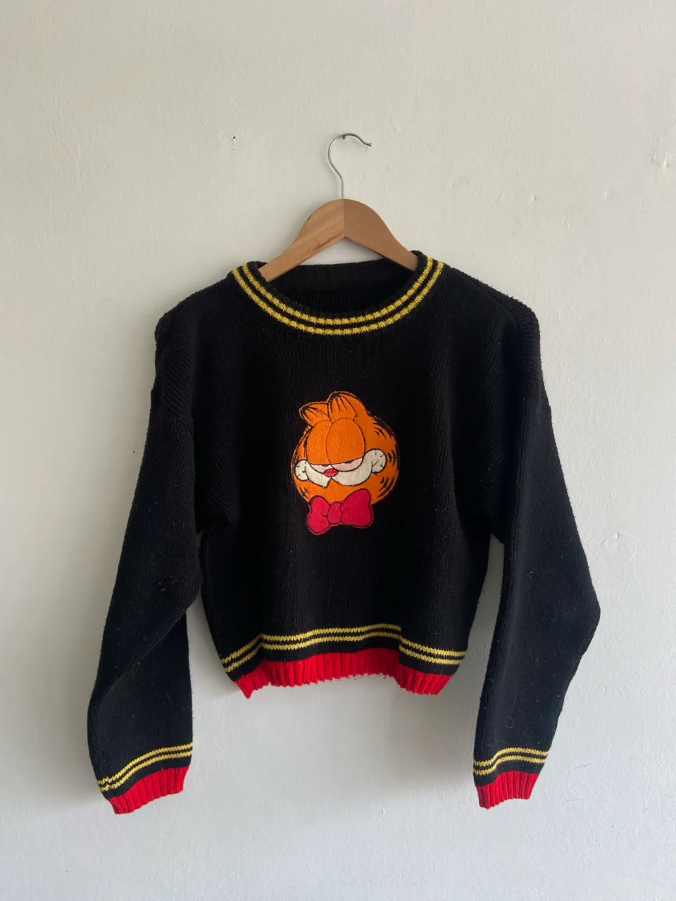 Sweater Otra · Talle S
