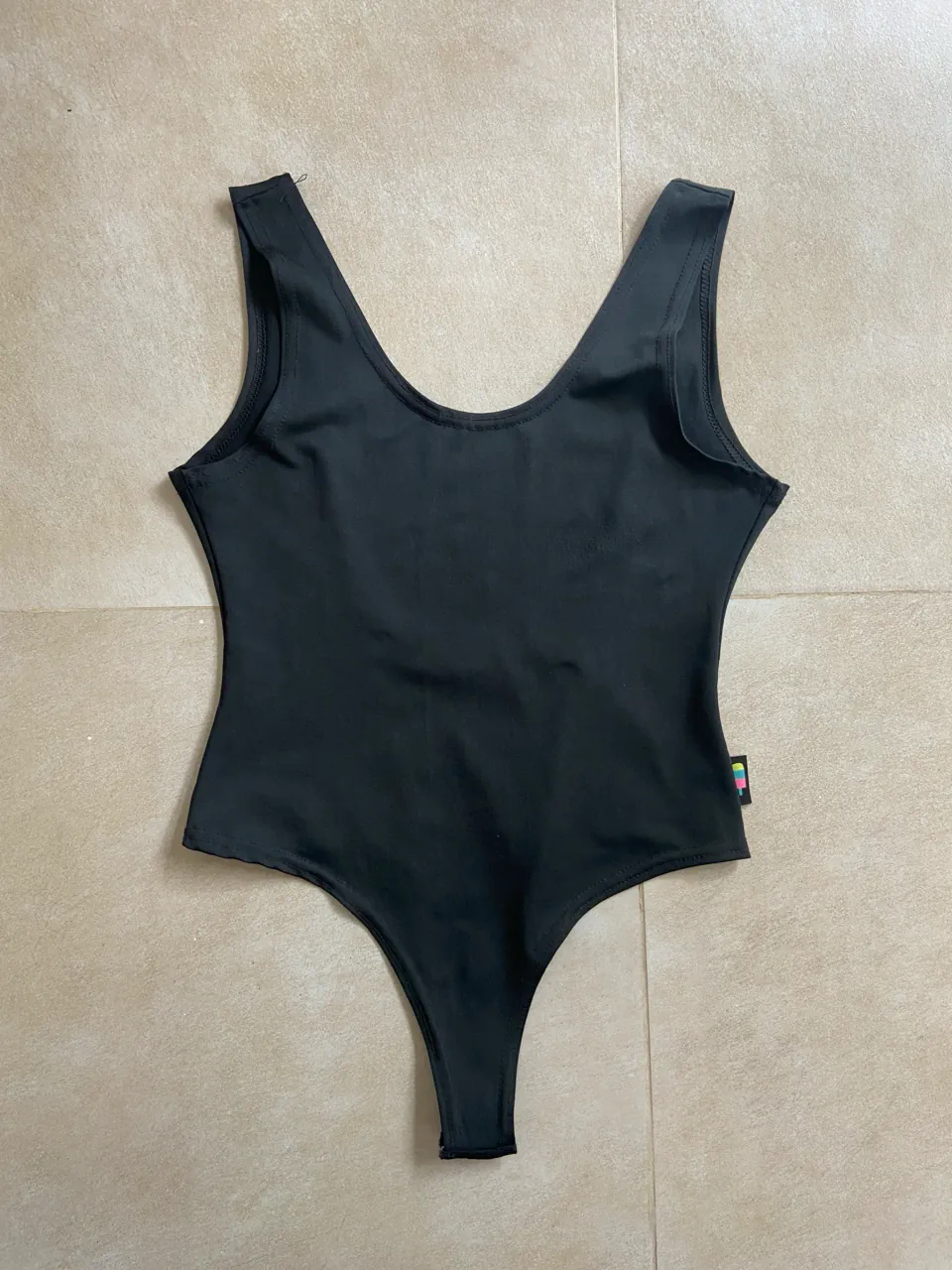 Tienda fluo · Talle M