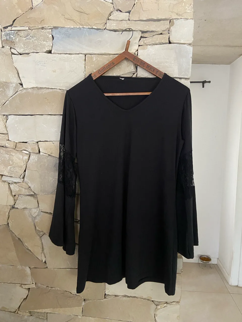 Vestido Otra - imagen 1