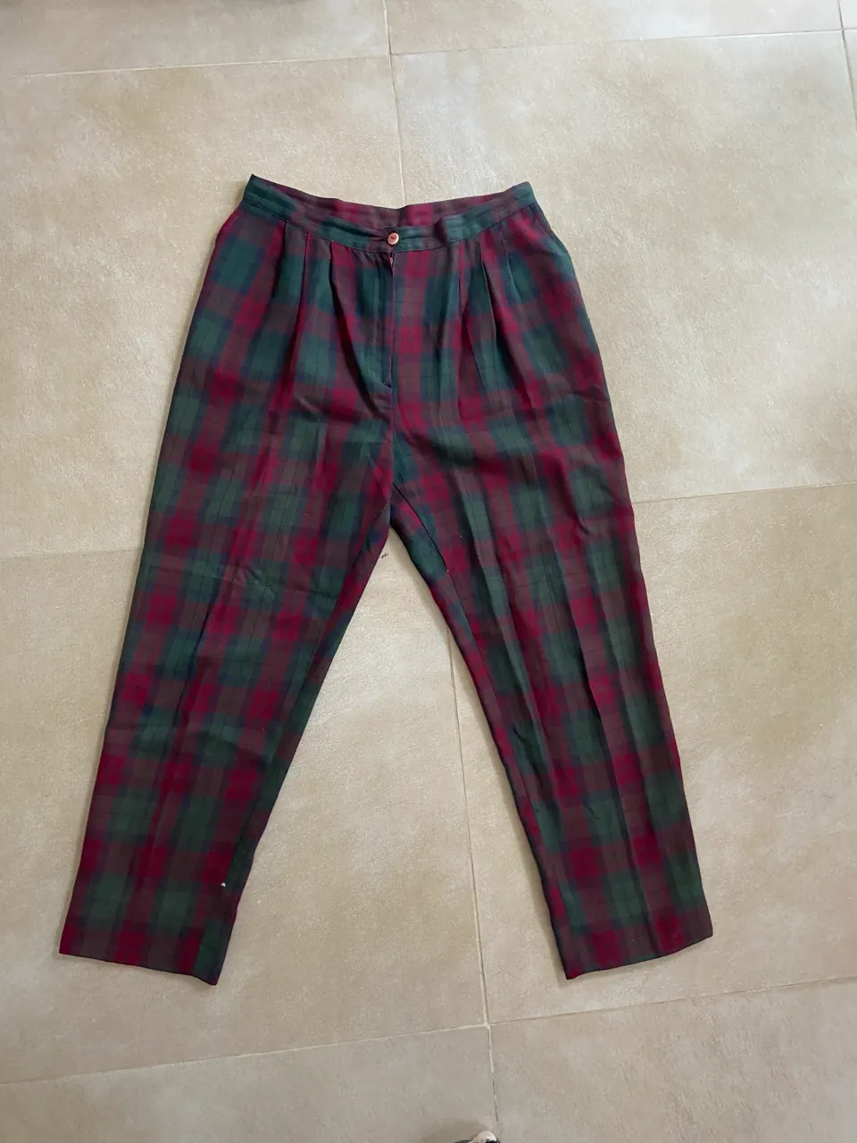 Pantalón Vintage - imagen 1