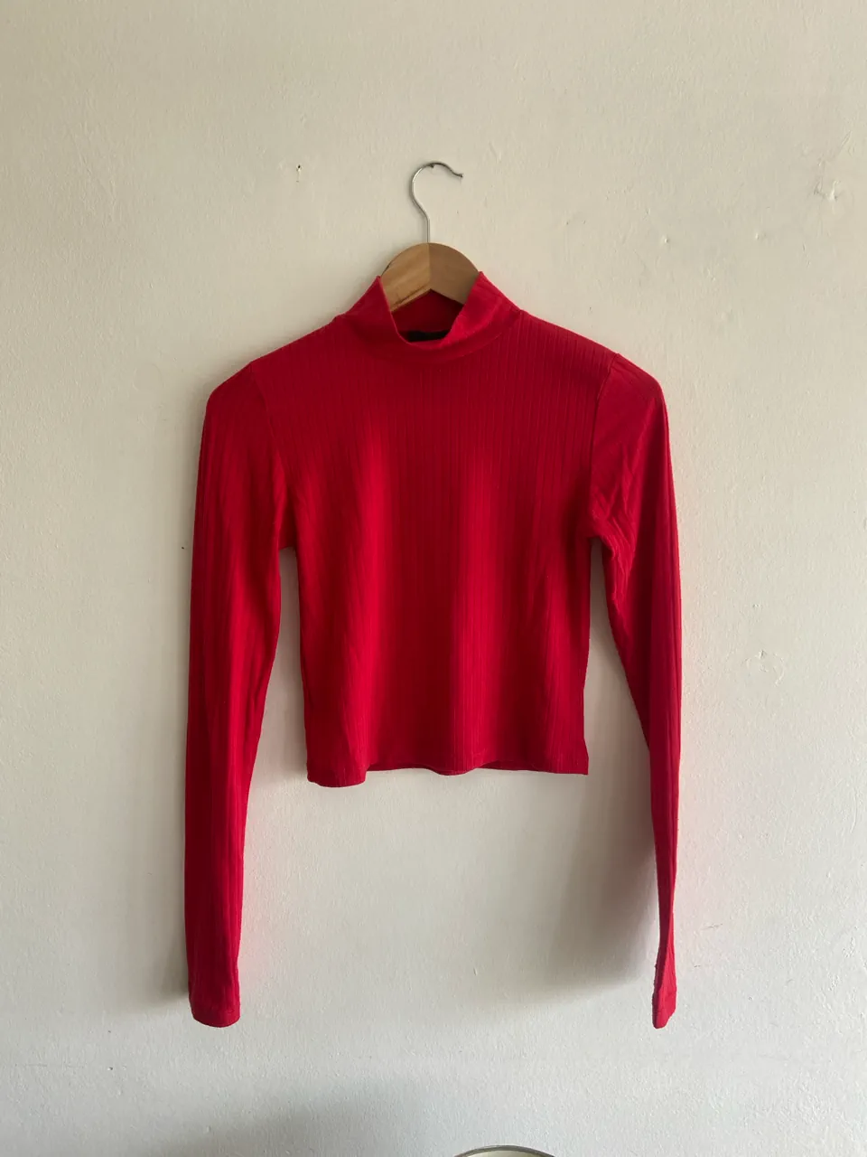 Remera Complot · Talle M