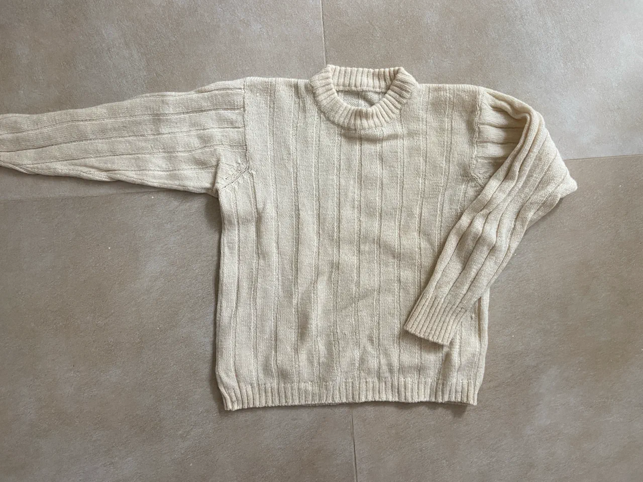 Sweater Vintage - imagen 1