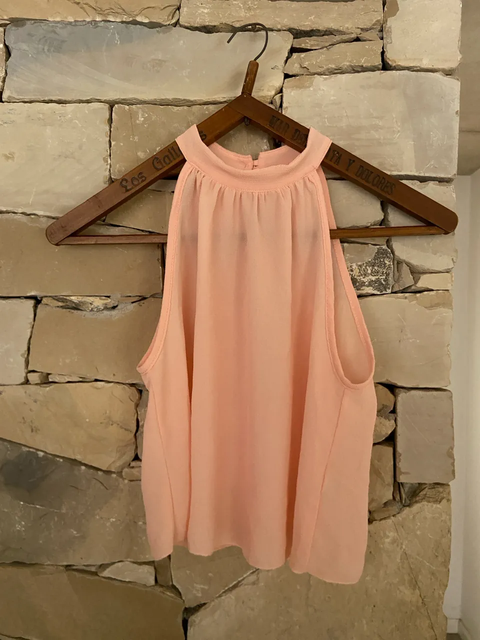 Musculosa Otra - imagen 1