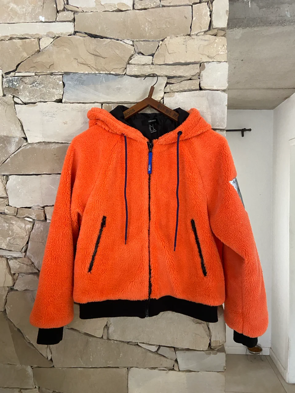 Campera Forever 21 - imagen 1