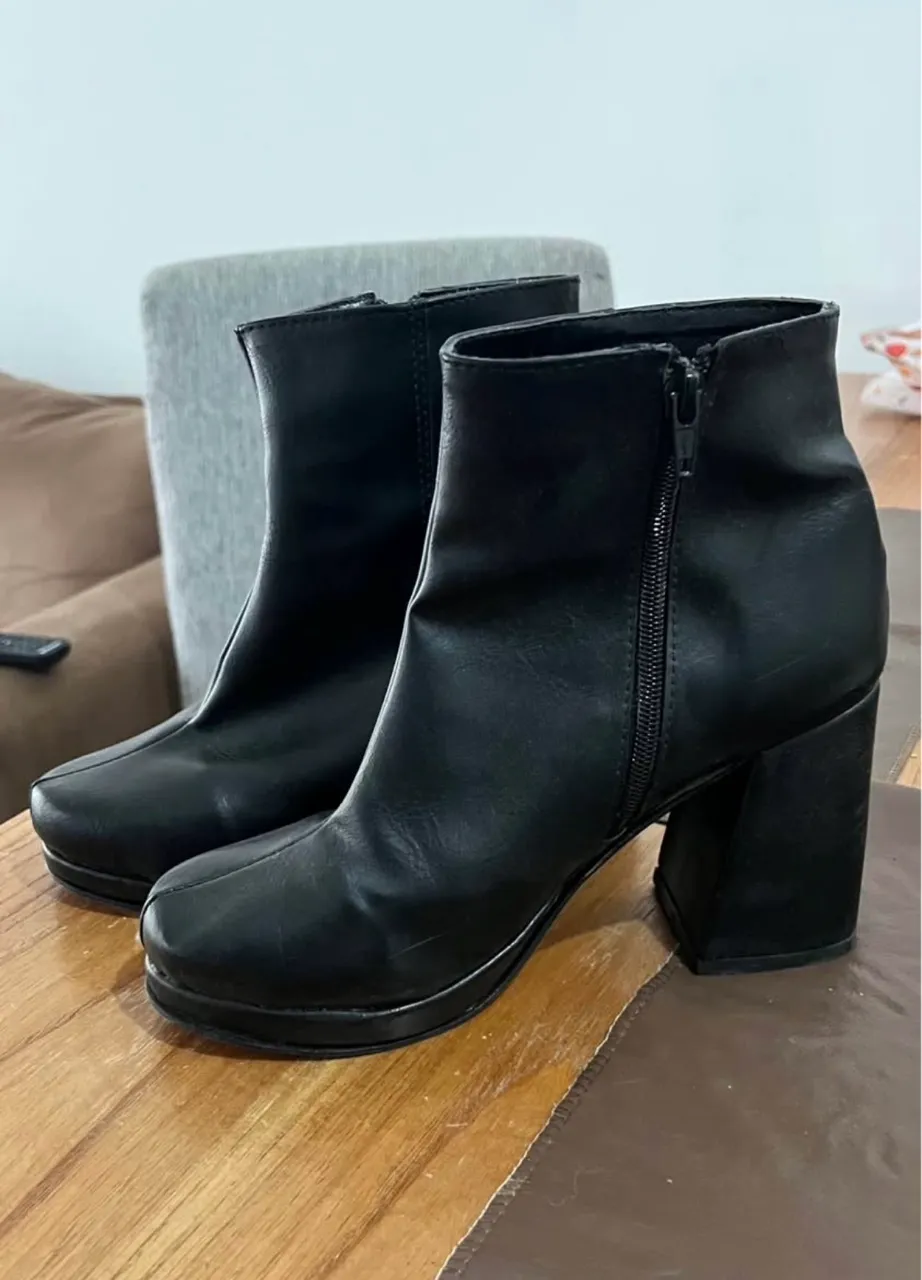 Botas Araquina - imagen 1