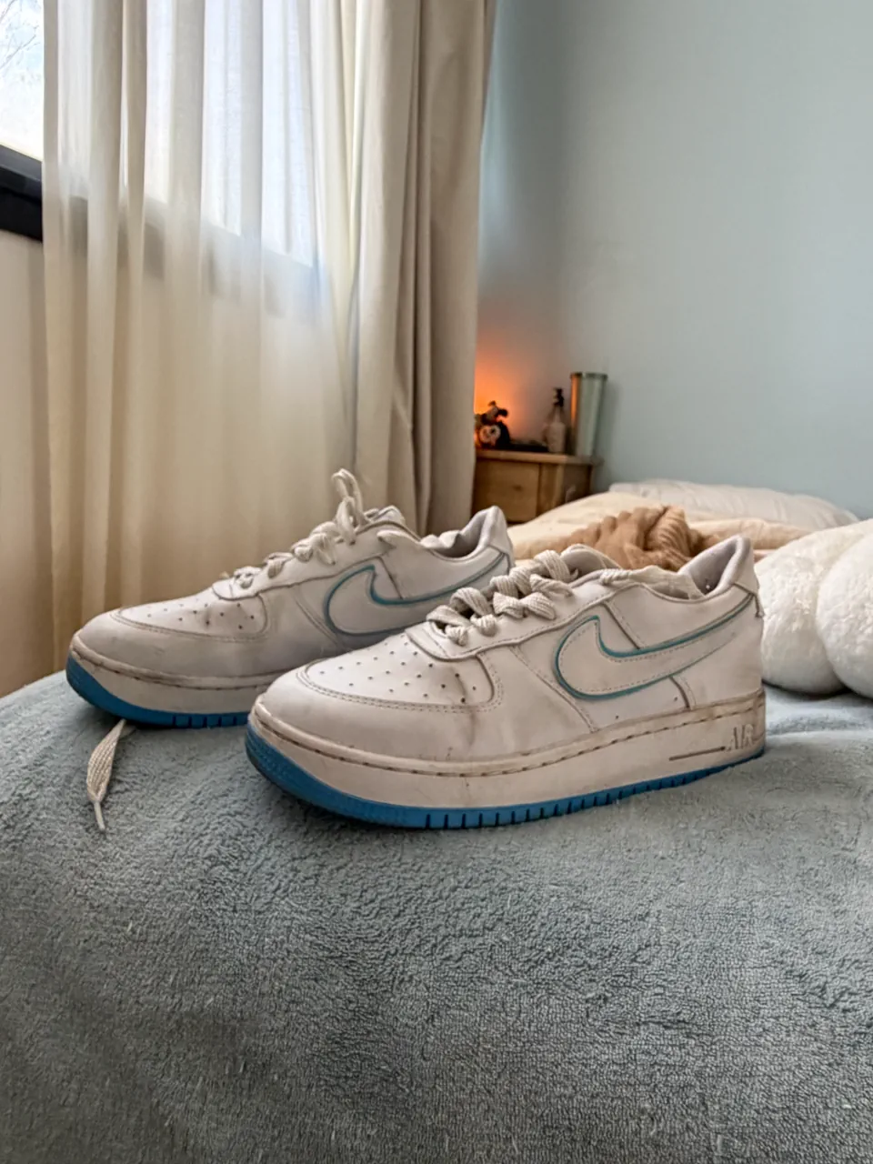Zapatillas Nike - imagen 1