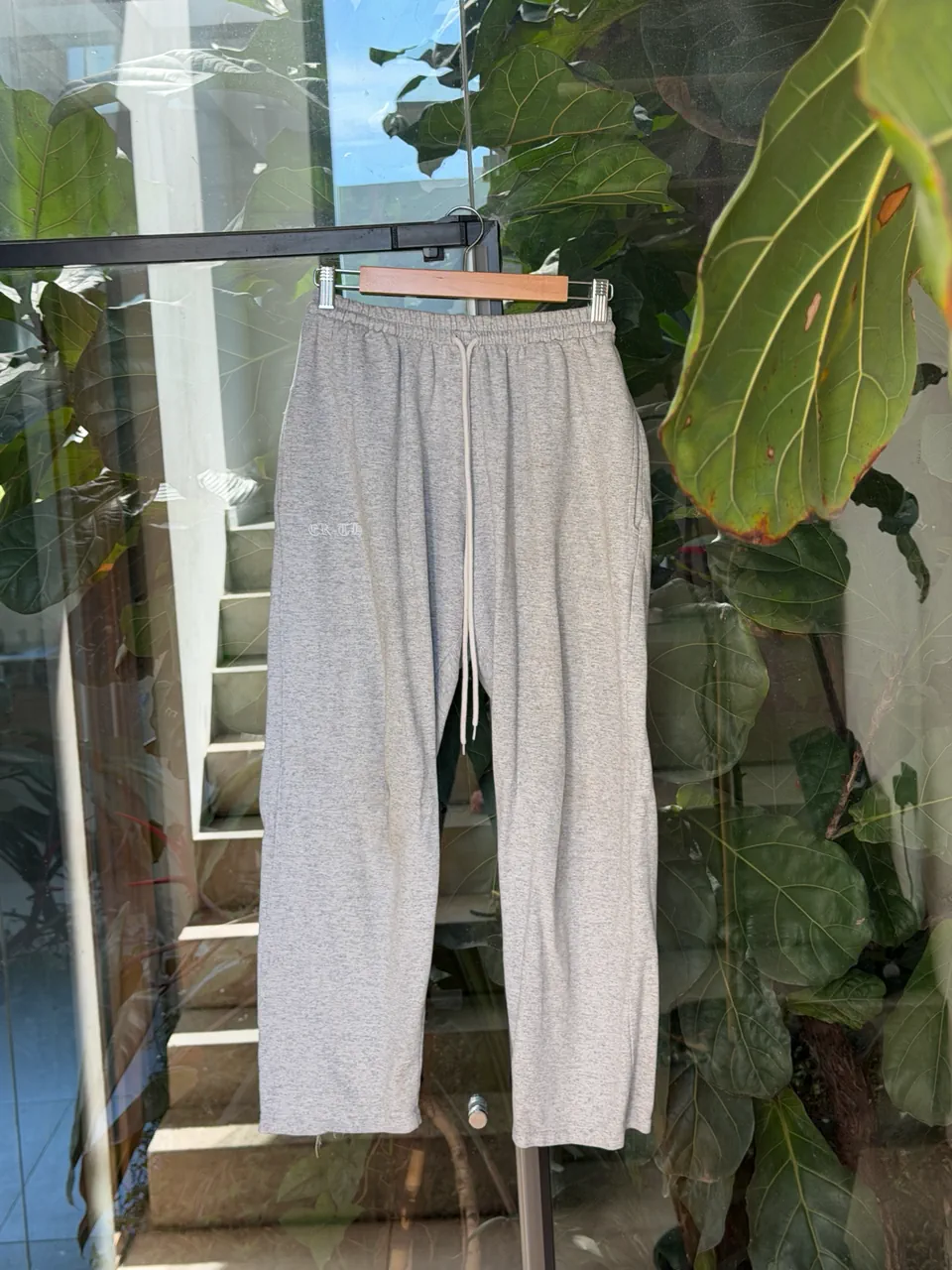 Pantalón Eros n thanatos · Talle 2