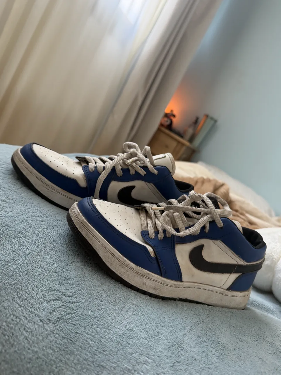 Zapatillas Nike jordan - imagen 1