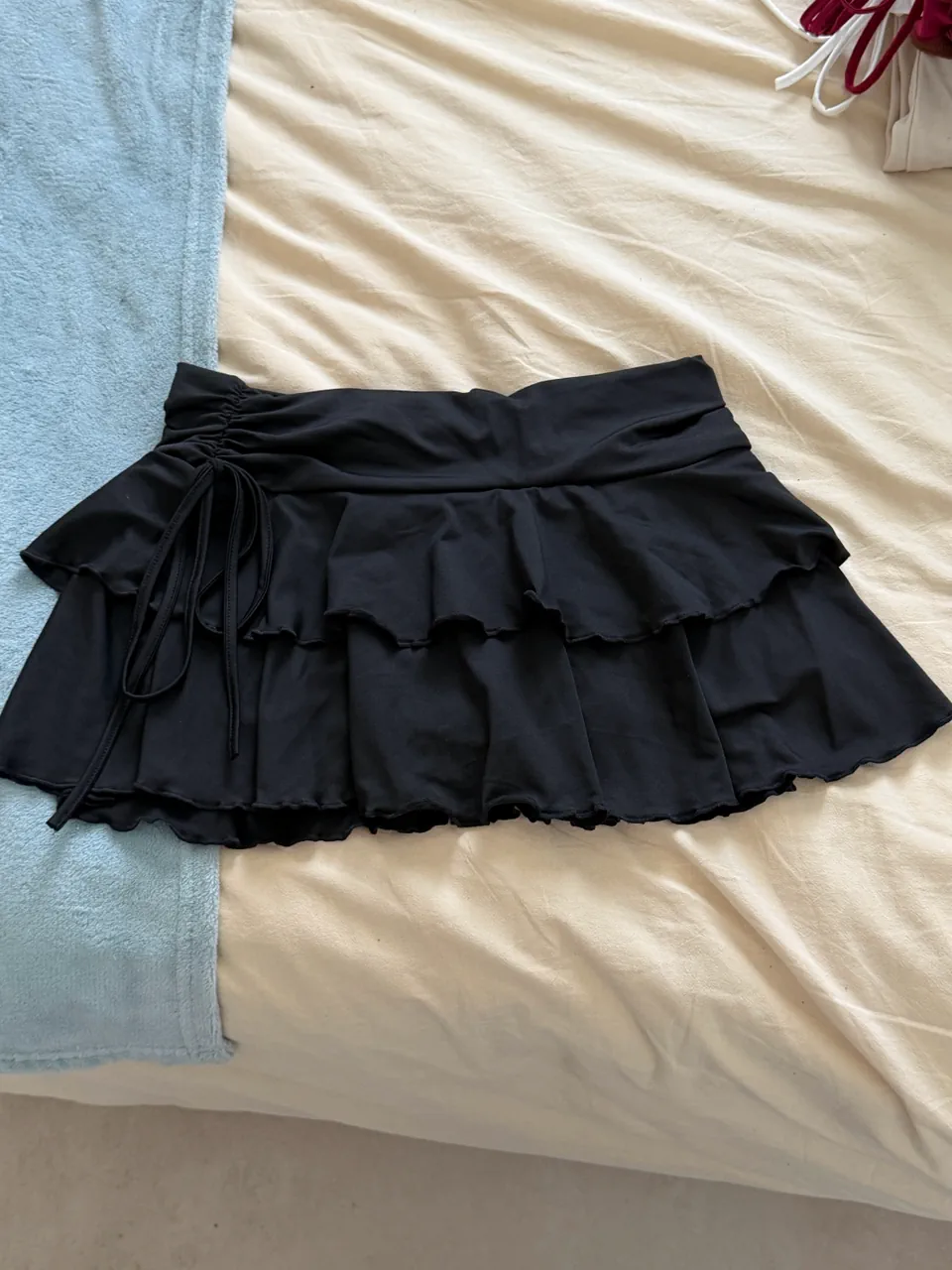 Pollera Shein - imagen 1