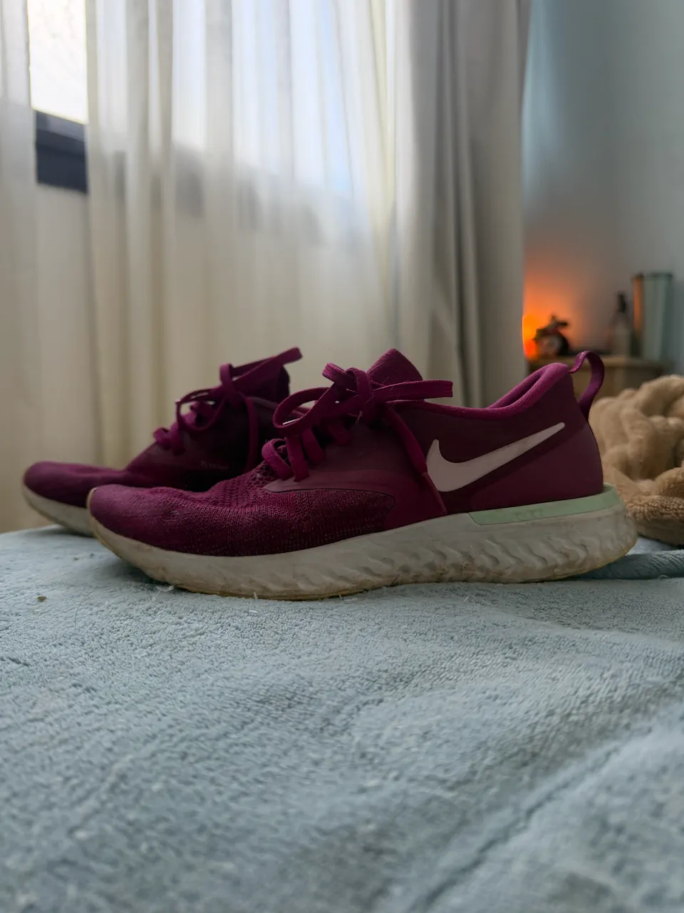 Zapatillas Nike - imagen 1