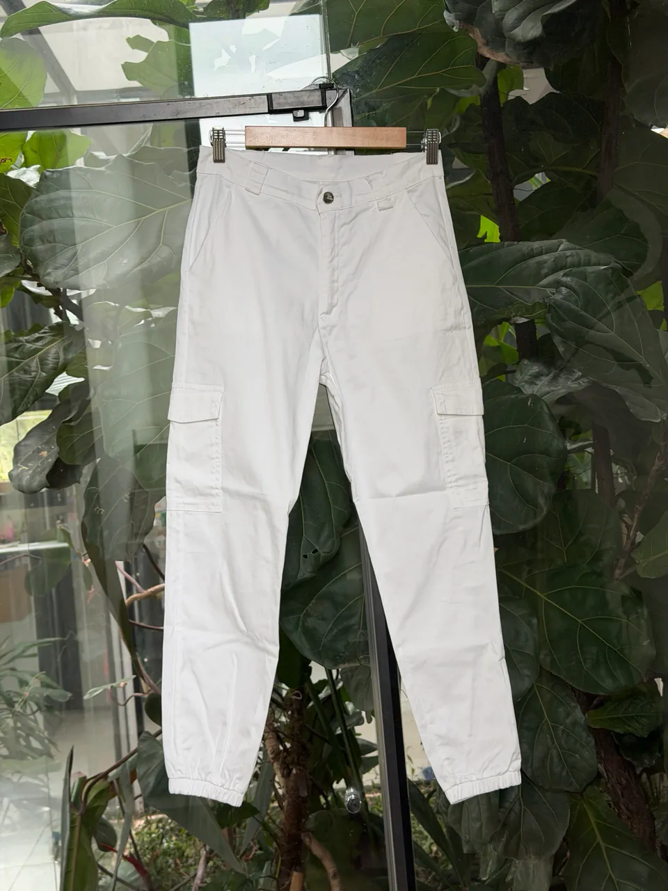 Pantalón Ask denim - imagen 1