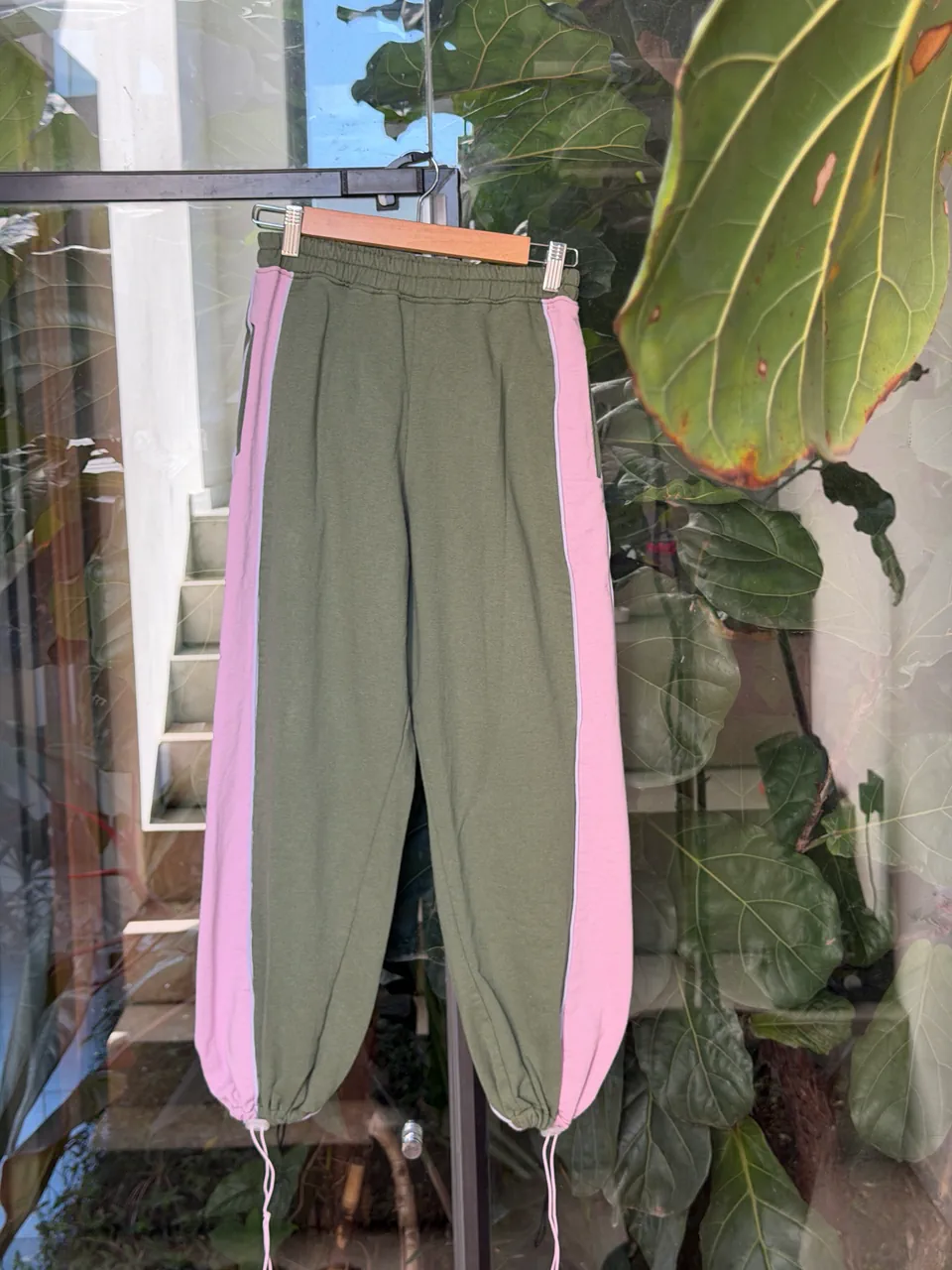 Pantalón Eros n thanatos - imagen 1