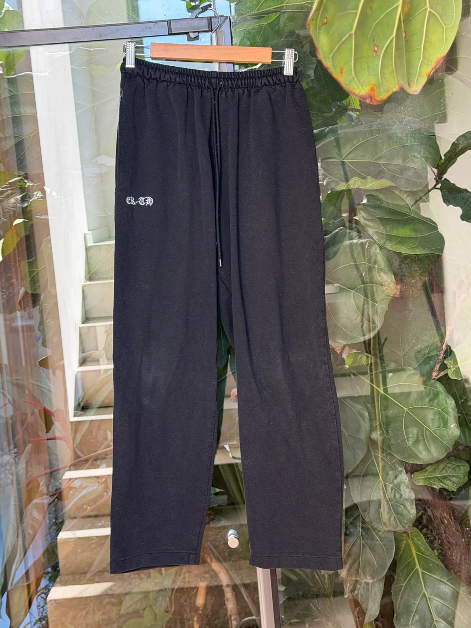 Pantalón Eros n thanatos · Talle 2
