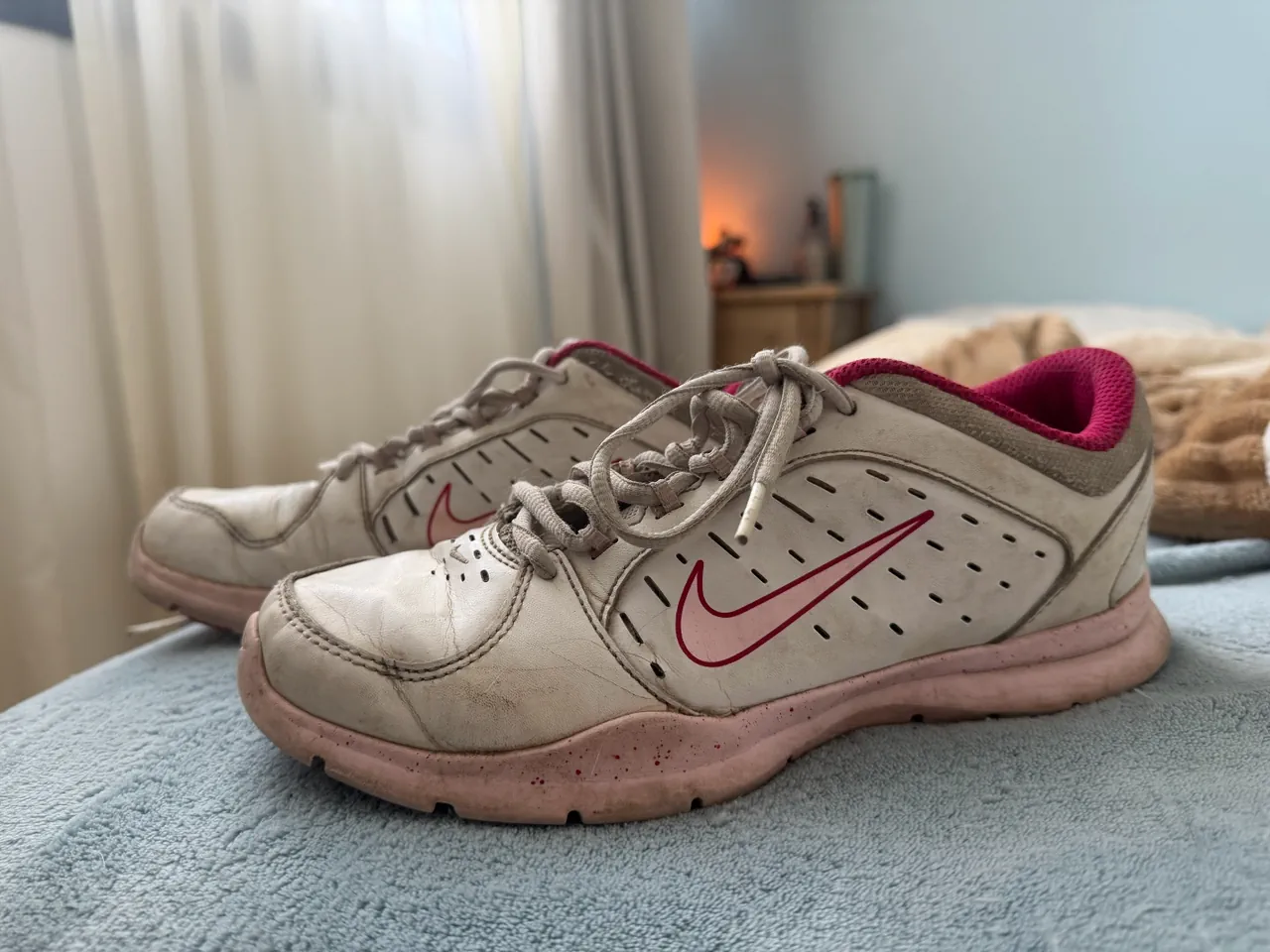 Zapatillas Nike - imagen 1