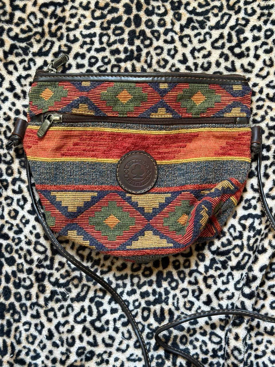 Bandolera Sin marca - imagen 1