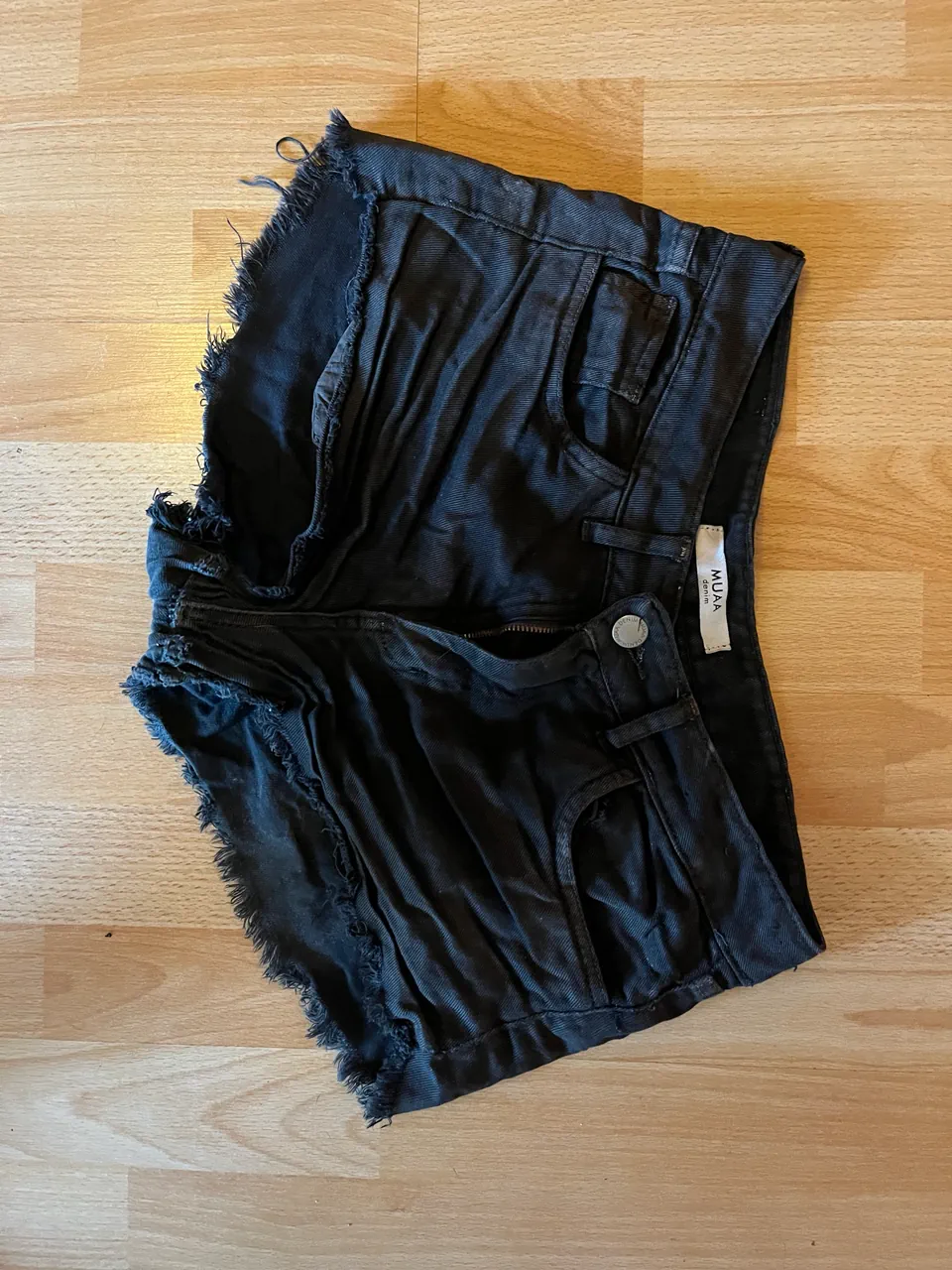 Short Muaa - imagen 1