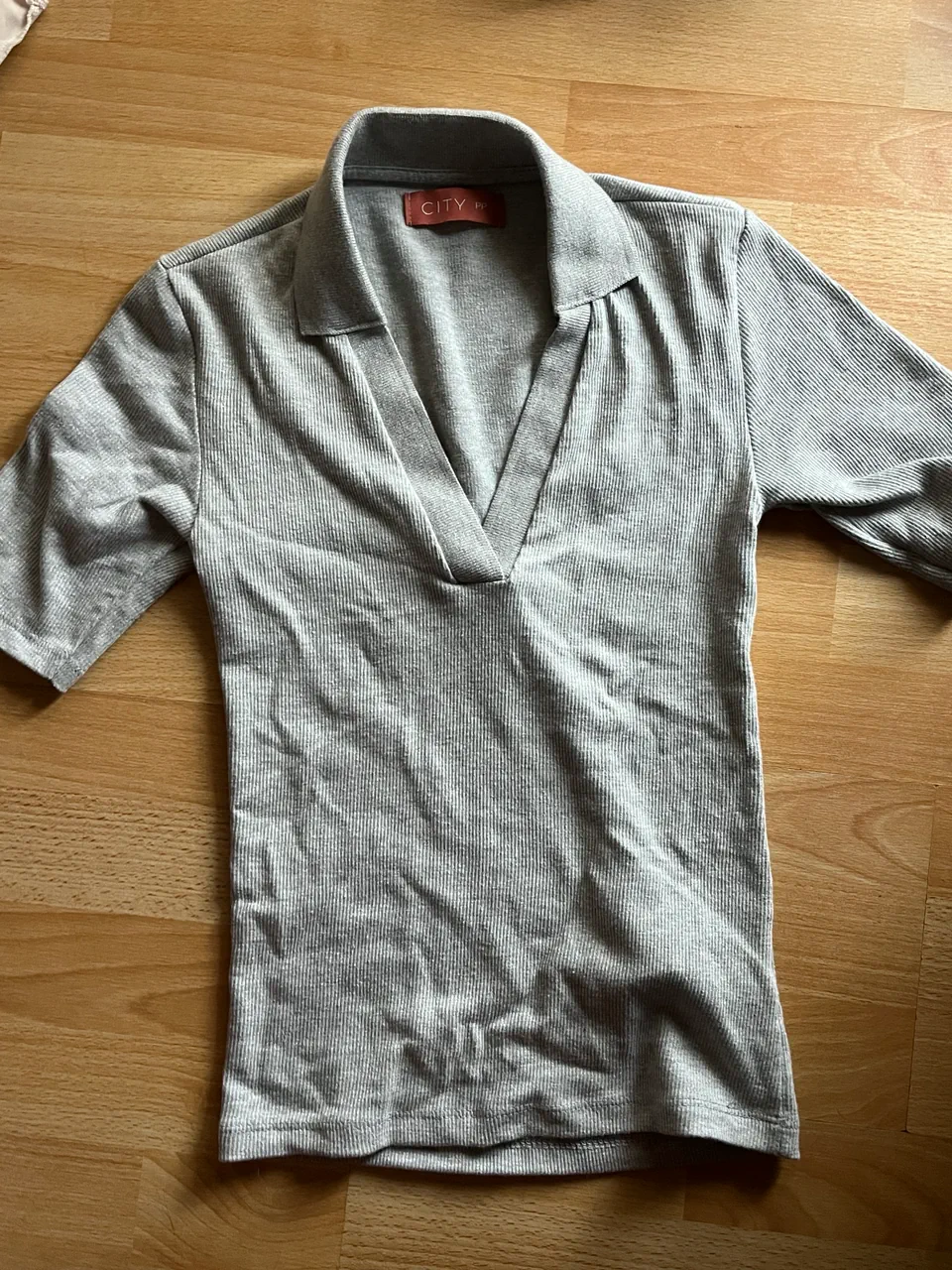 city · Talle S