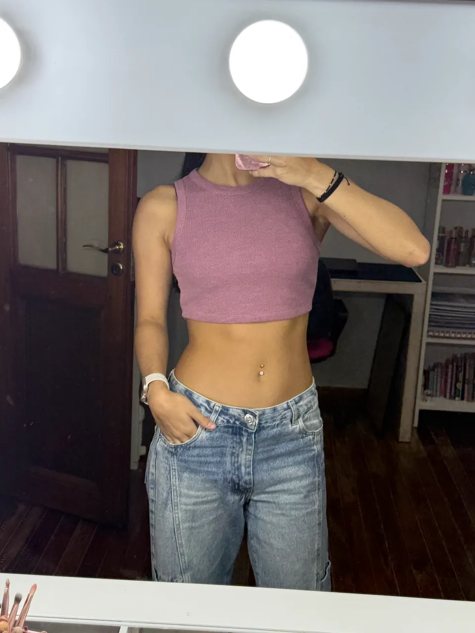 Musculosa Sin marca - imagen 1