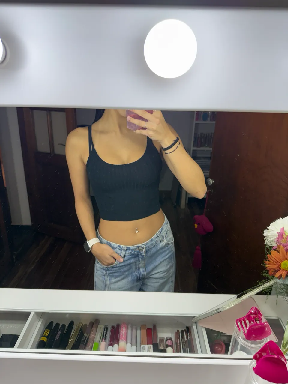 Musculosa Sin marca - imagen 1