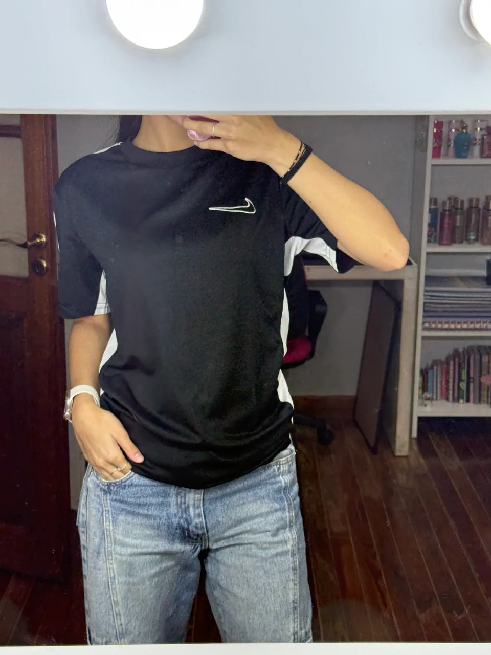 Nike · Talle S