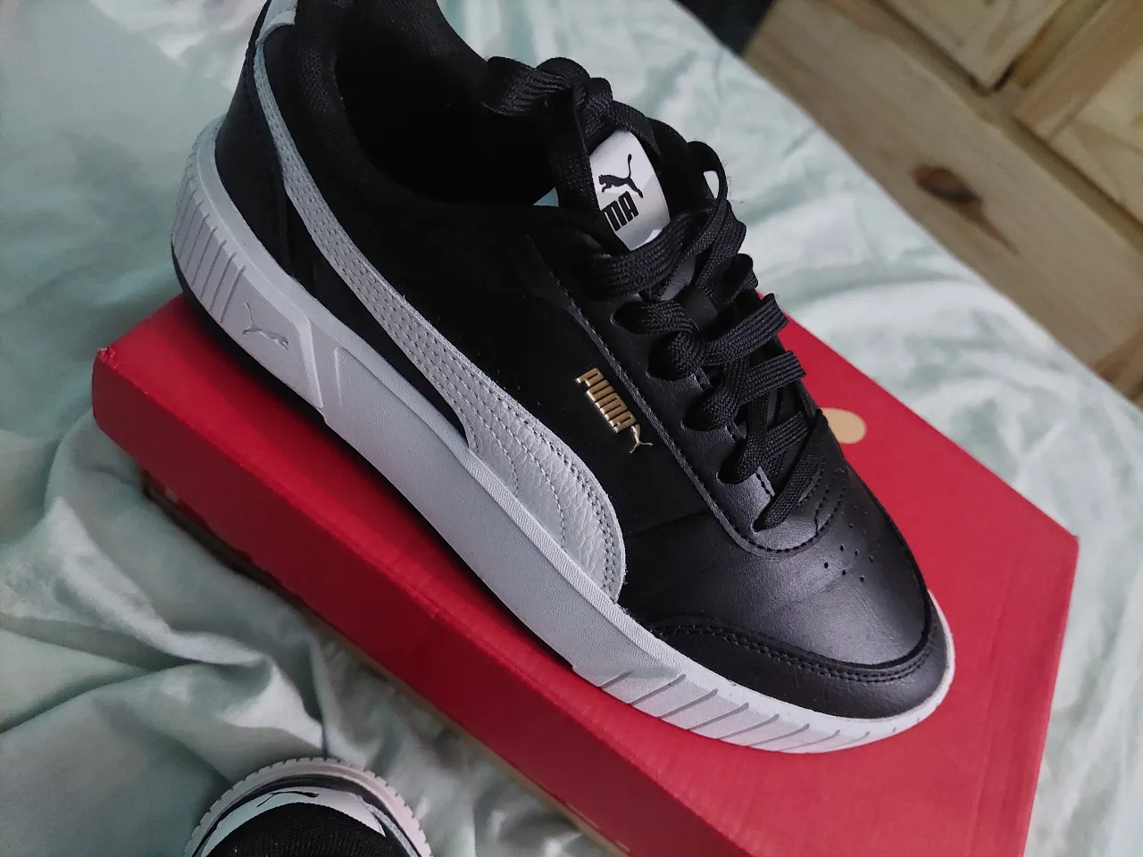 Zapatillas Puma - imagen 1