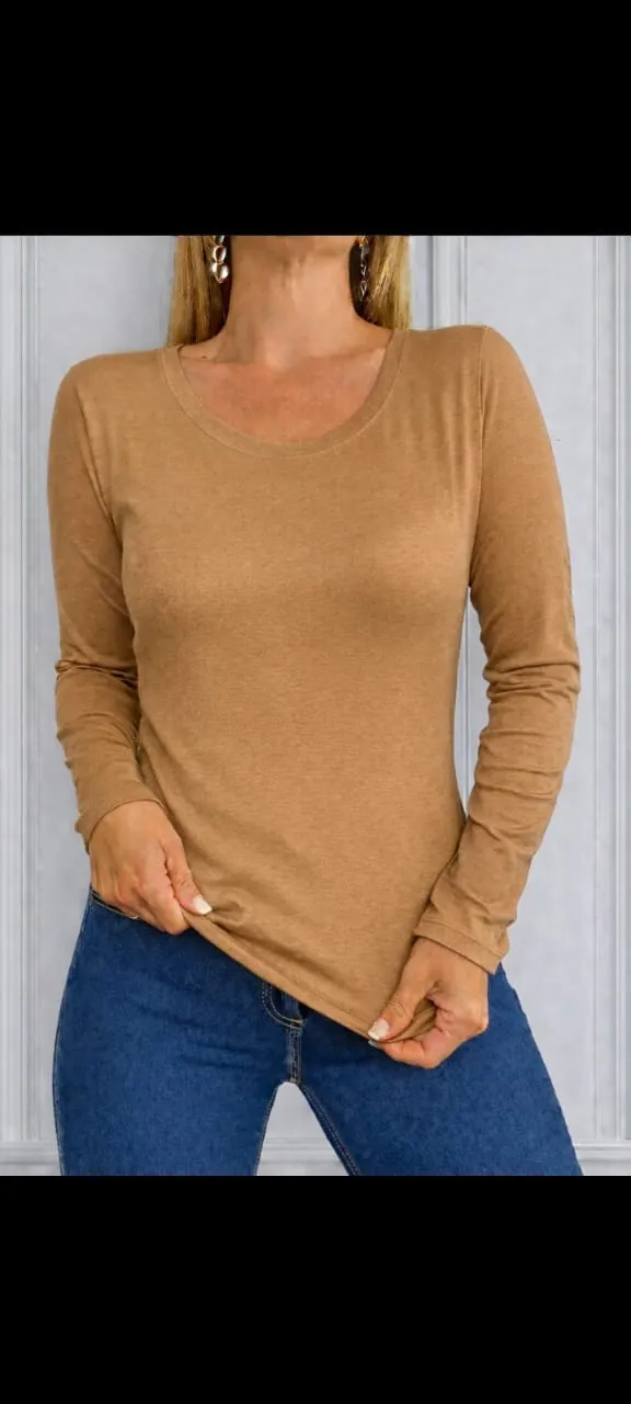 Remera Sin marca - imagen 1
