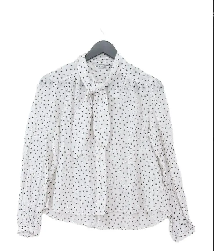 Blusa Zara - imagen 1