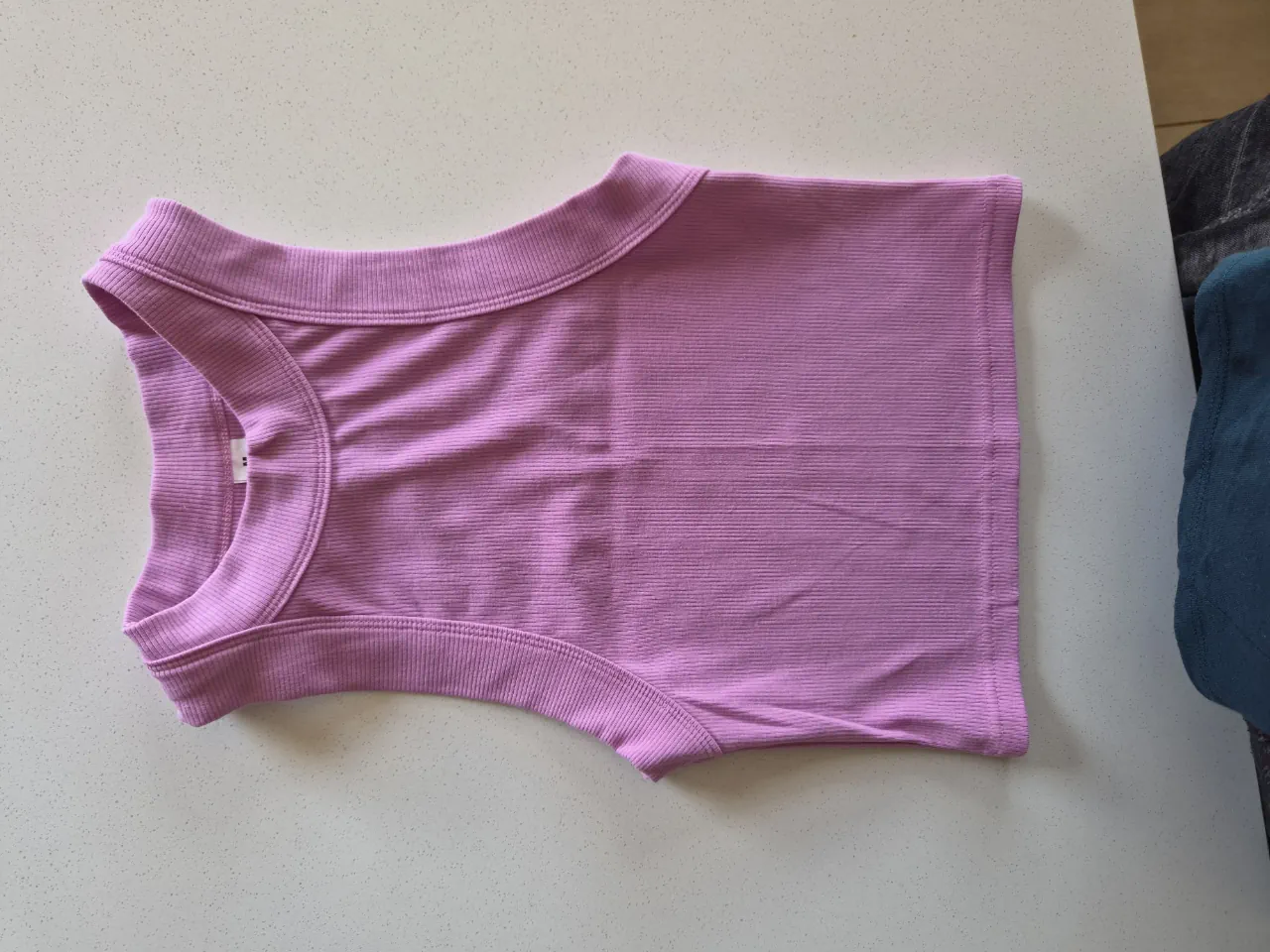 Musculosa Loise - imagen 1