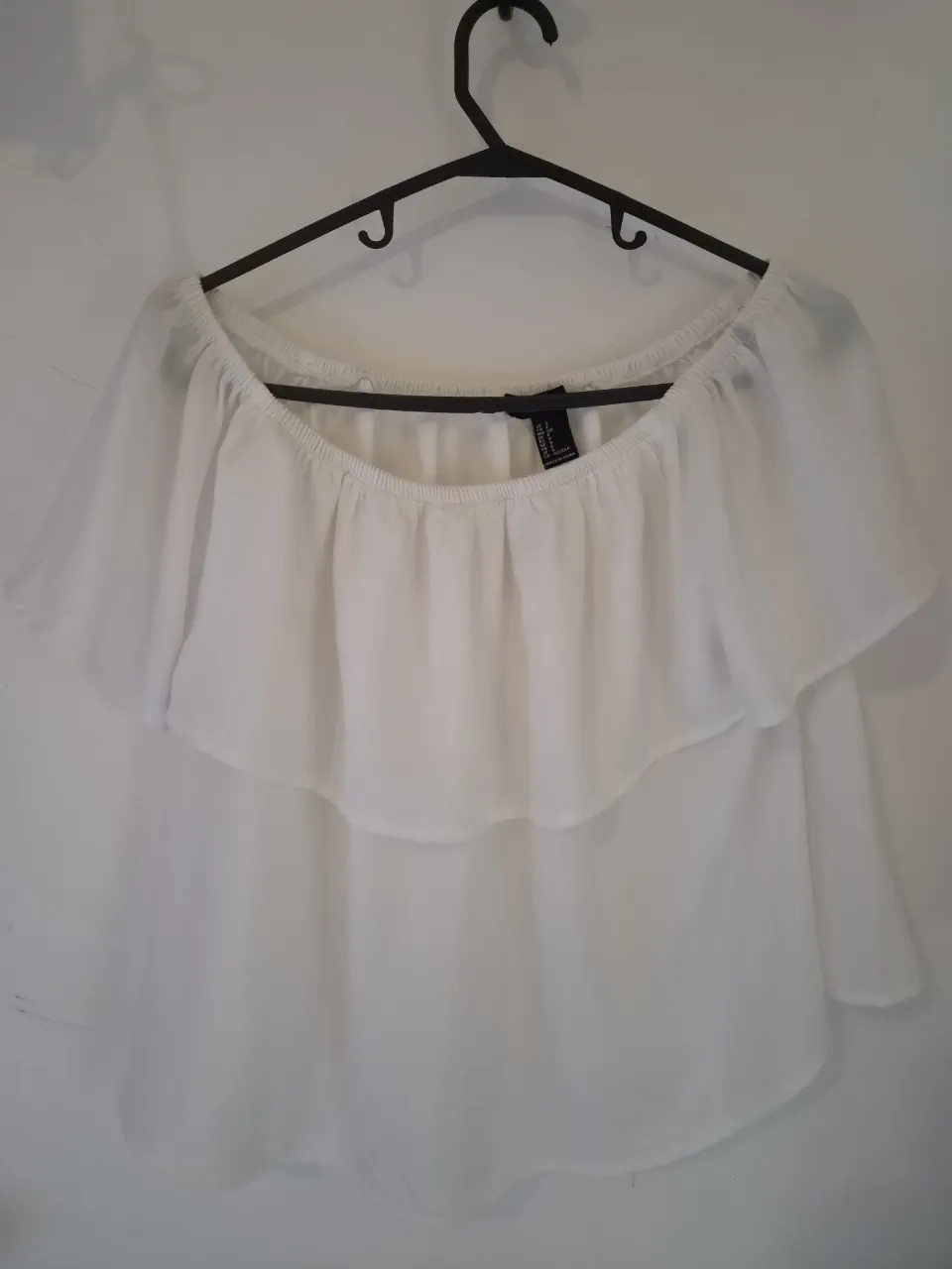 Blusa Forever 21 - imagen 1