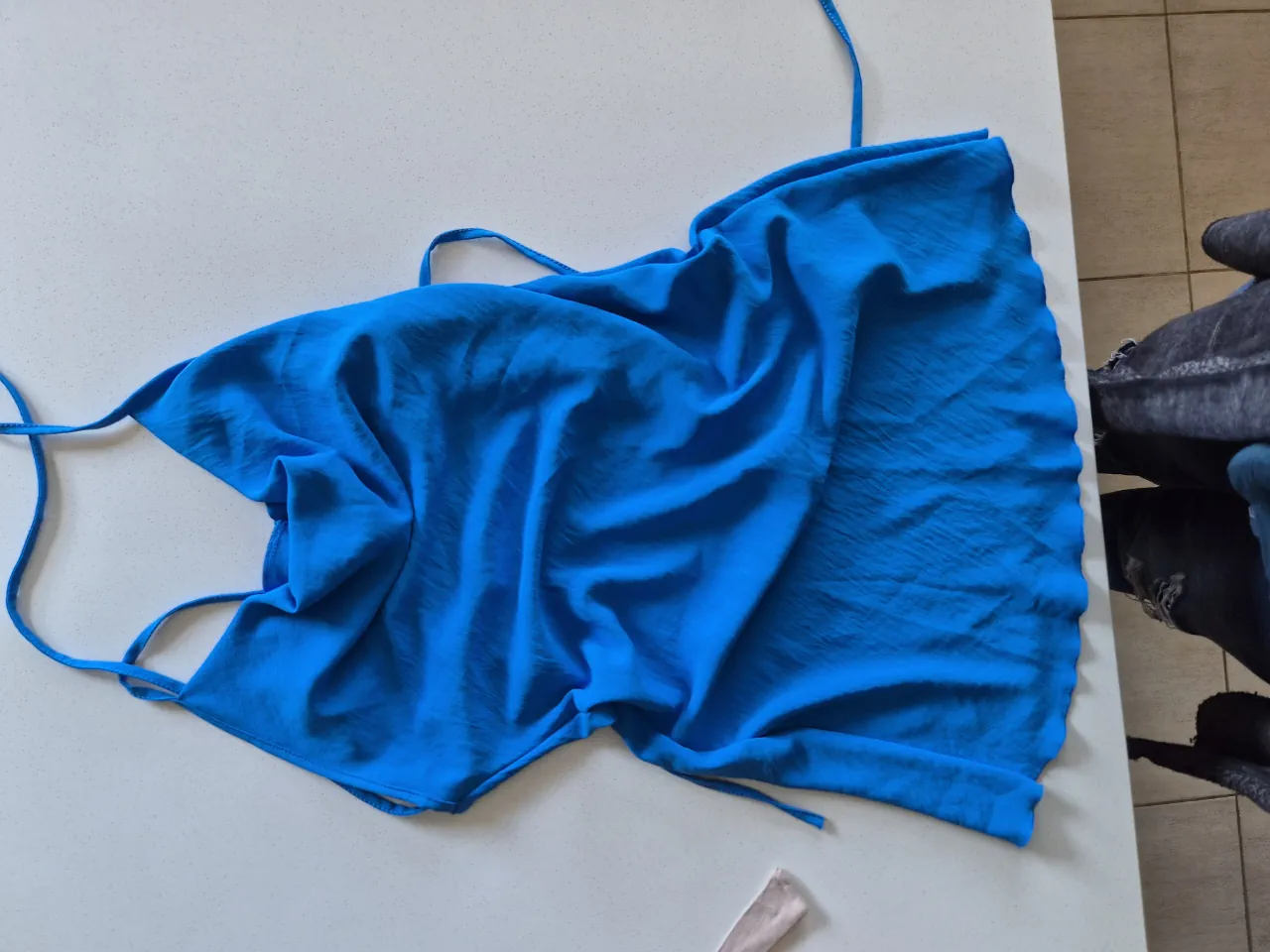 Vestido Sin marca - imagen 1