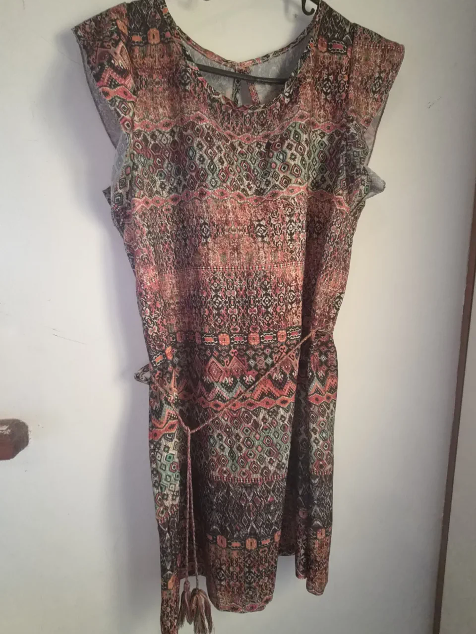 Vestido Otra - imagen 1