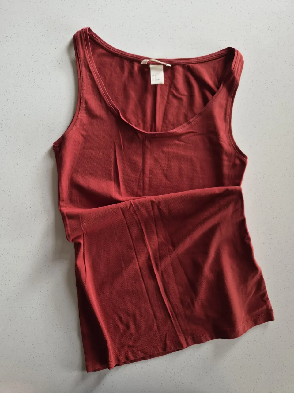 Musculosa H&M - imagen 1