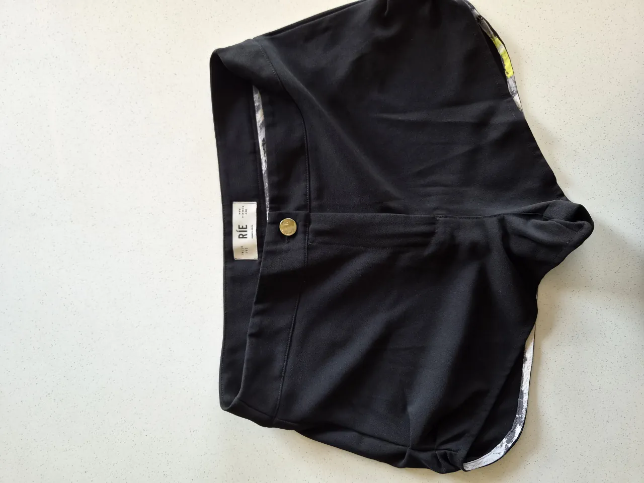 Short Rie - imagen 1
