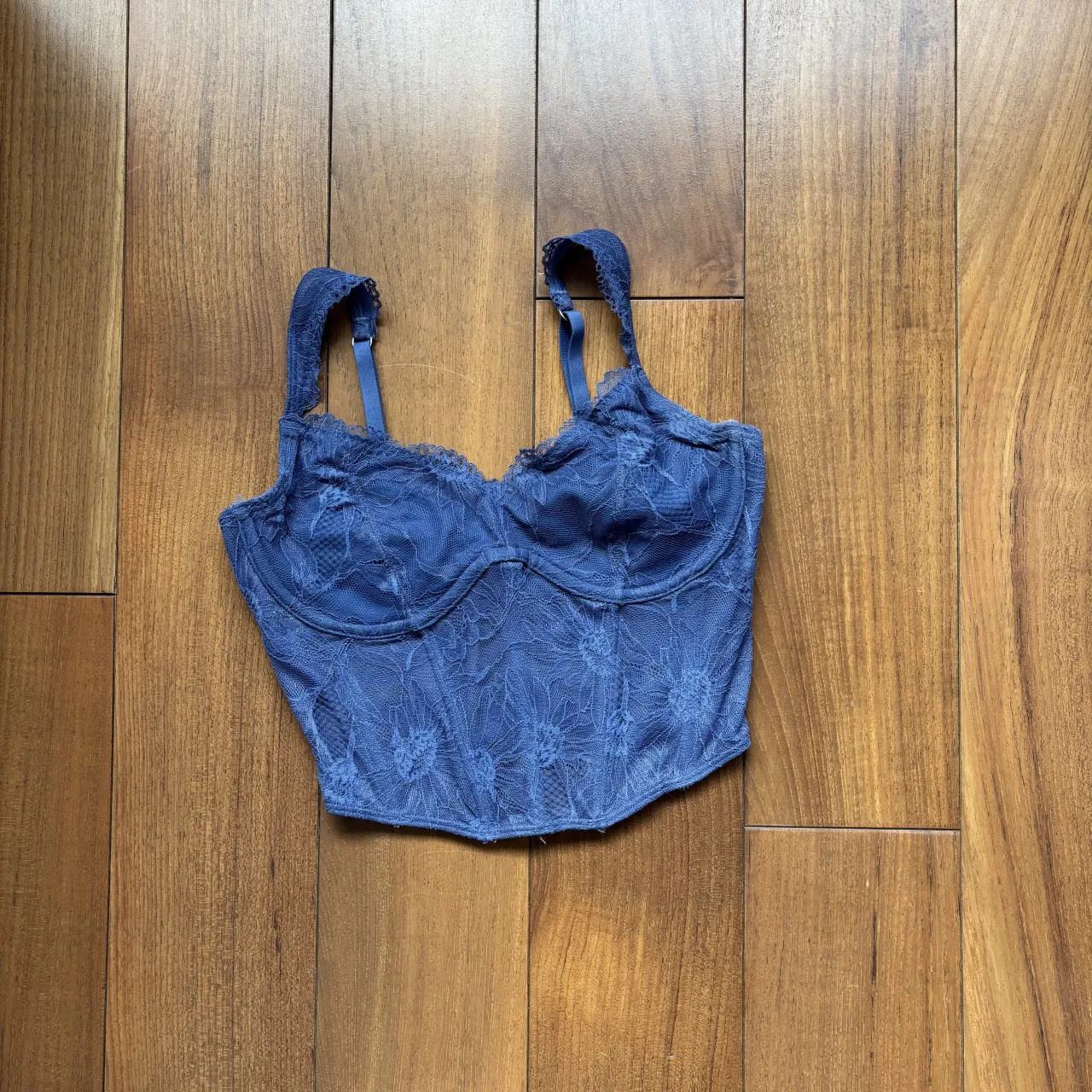 Gilly Hicks · Talle S