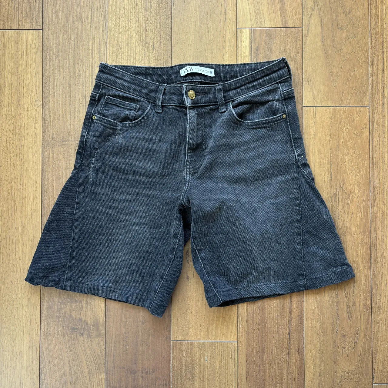 Short Zara - imagen 1