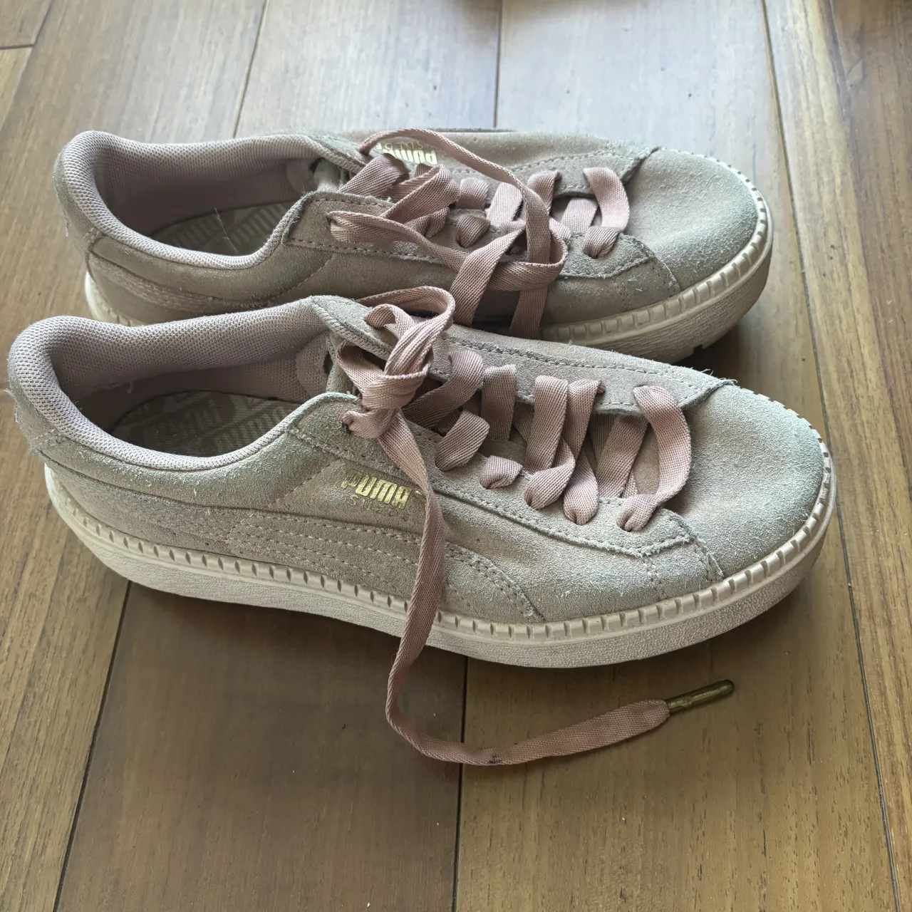 Zapatillas Puma - imagen 1
