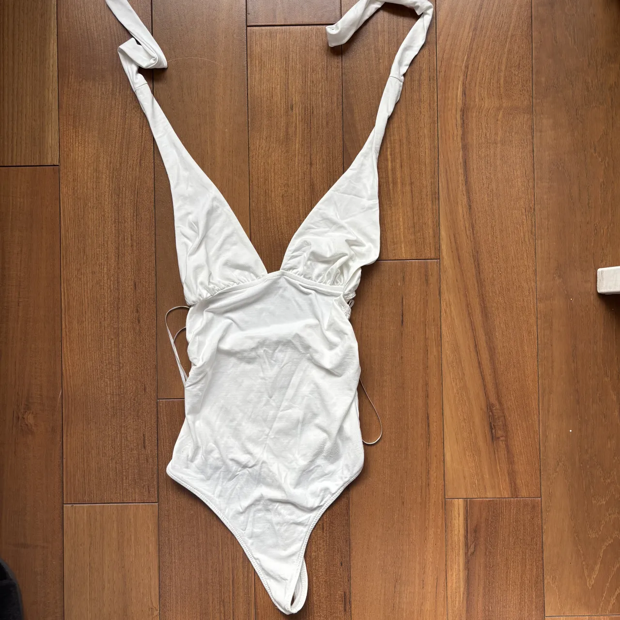 Body Bershka - imagen 1