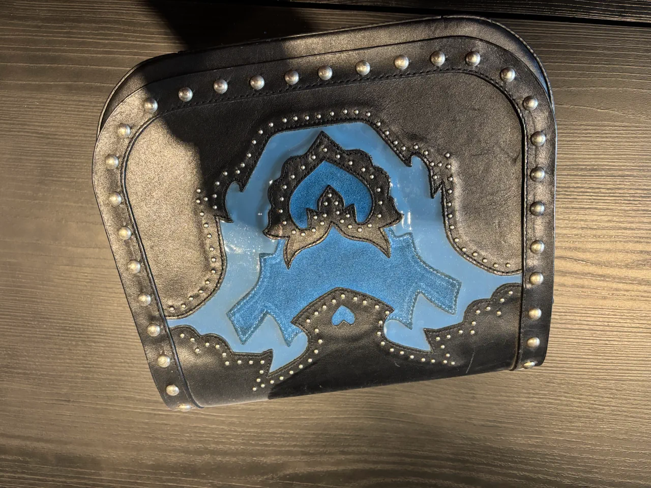 Cartera Jazmín Chebar - imagen 1