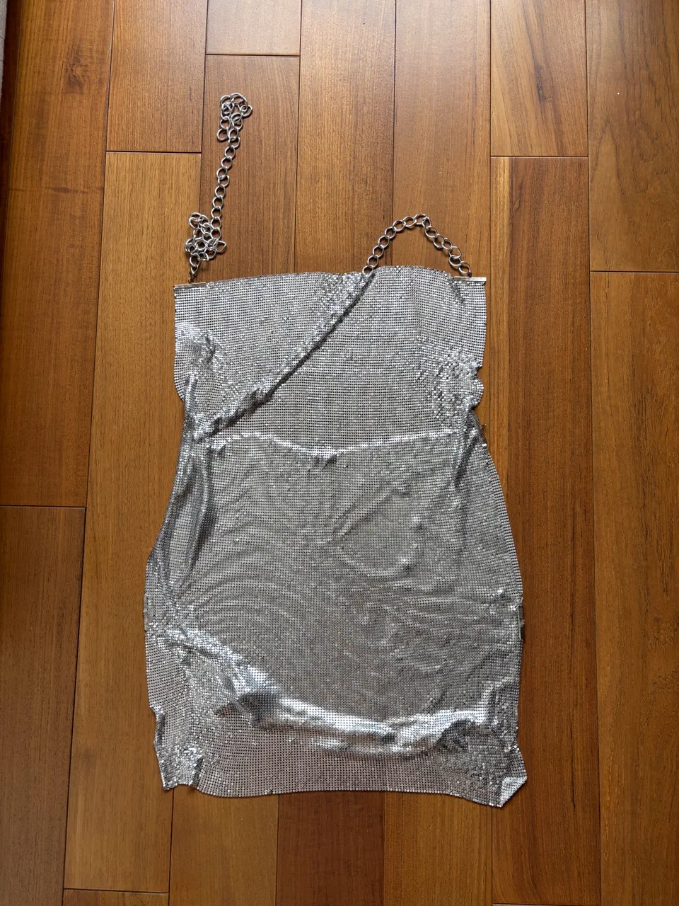 Vestido Sin marca - imagen 1