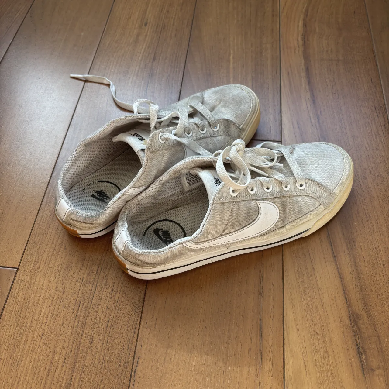 Zapatillas Nike - imagen 1