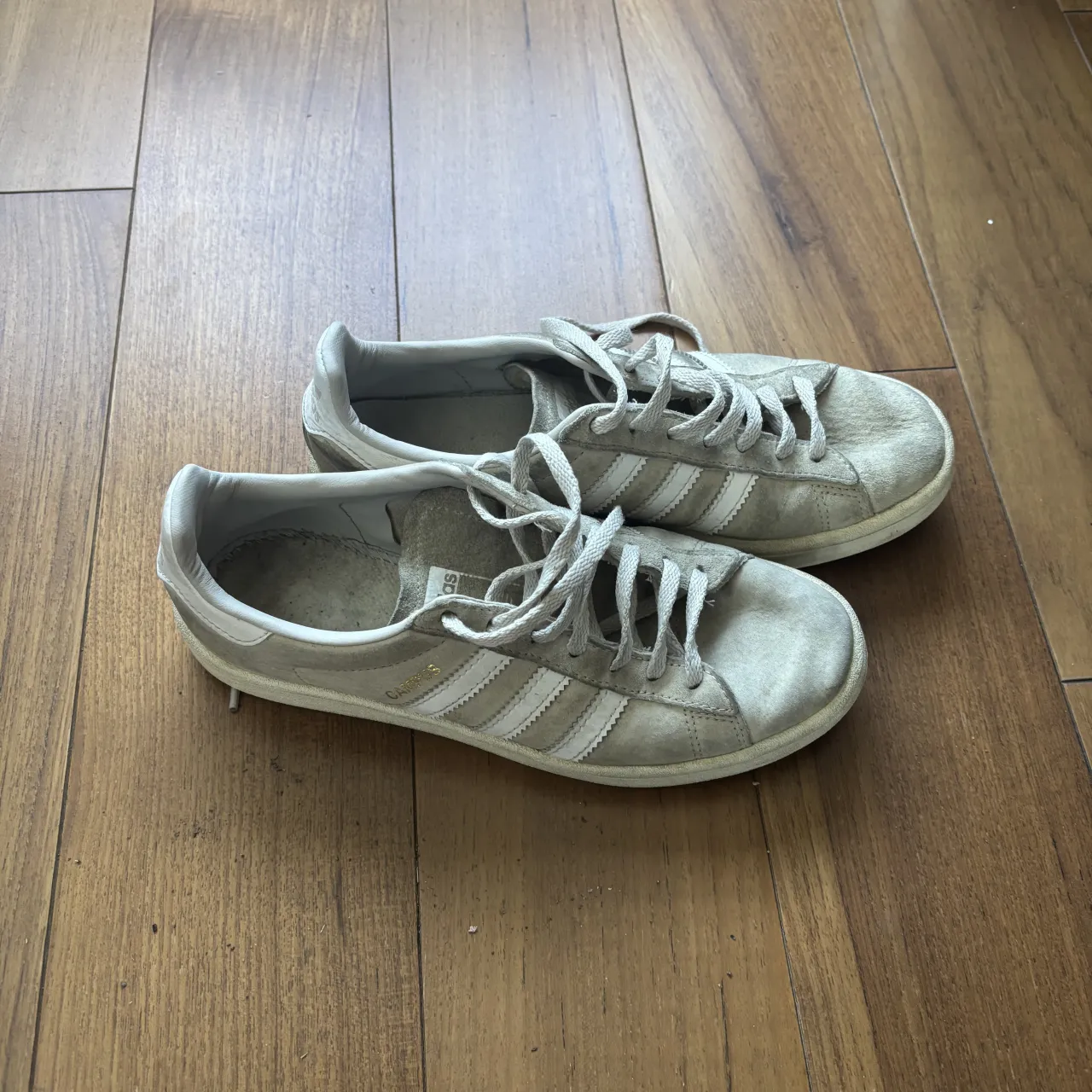 Zapatillas adidas - imagen 1